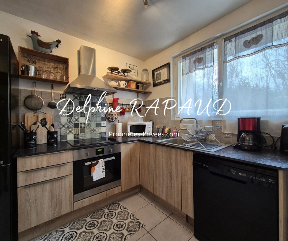 NOGENT-LE-ROTROU Longère Vichères 5 pièces 87 m2 1