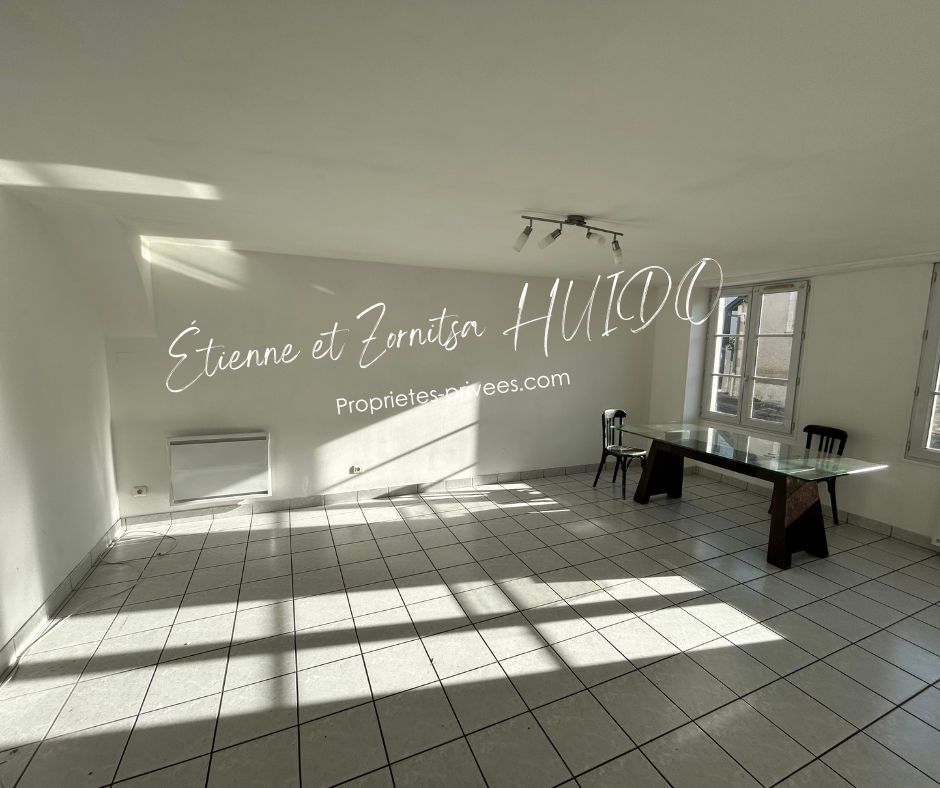 PRUNIERS Deux Maisons Pruniers 10 pièce(s) 256 m2 Centre-bourg 4