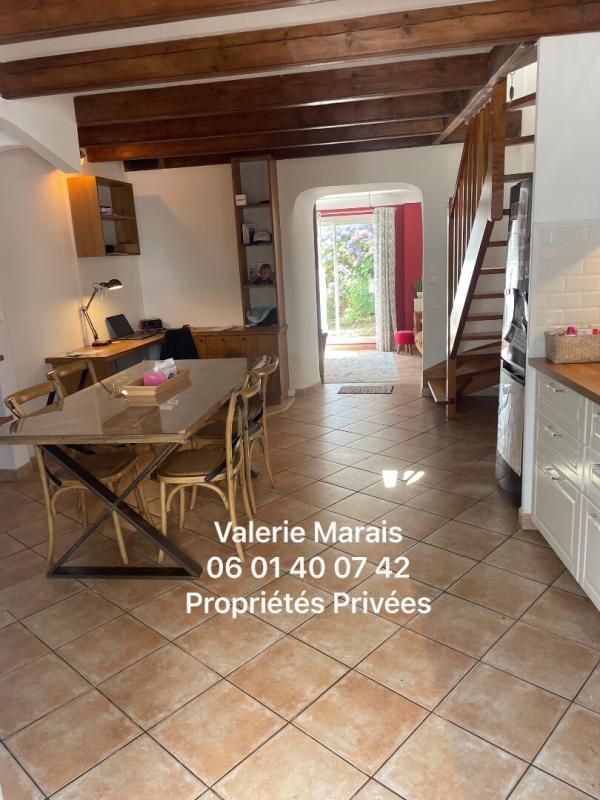 HERBIGNAC Maison à Vendre - HERBIGNAC 4