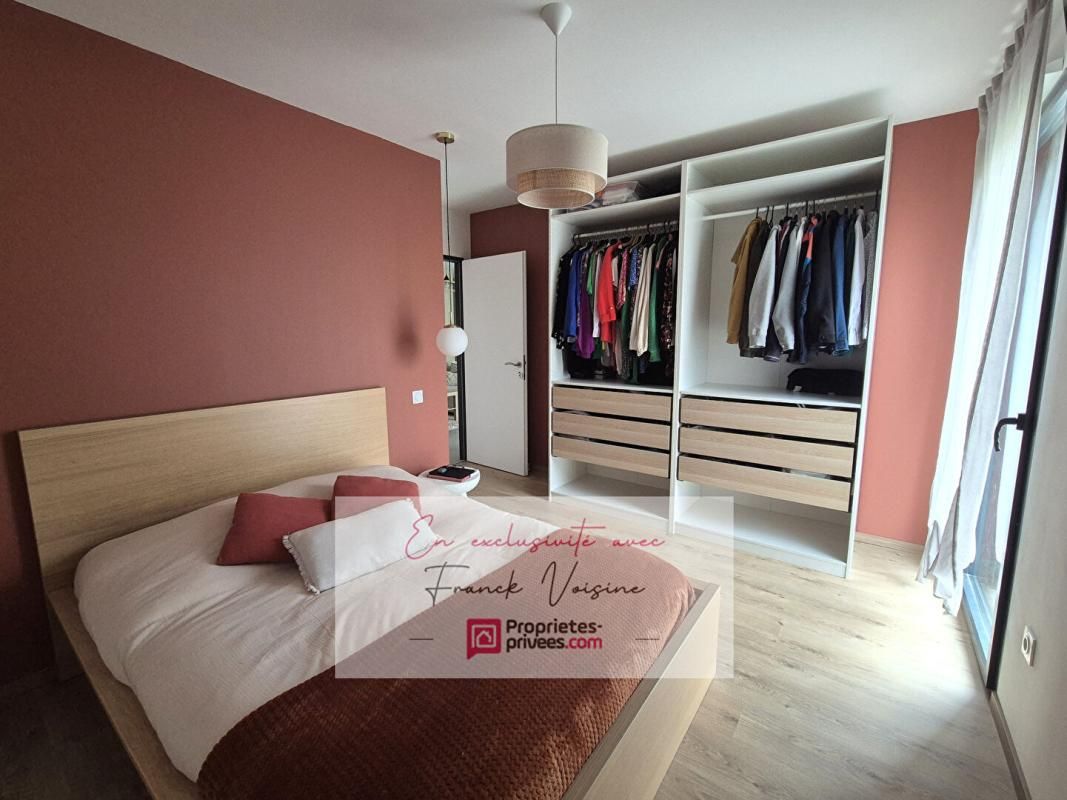 LE BOUPERE A VENDRE en Exclusivité au Boupère, Maison de 90 m2 env avec 3 chambres sur une parcelle de 445 m2 env 2