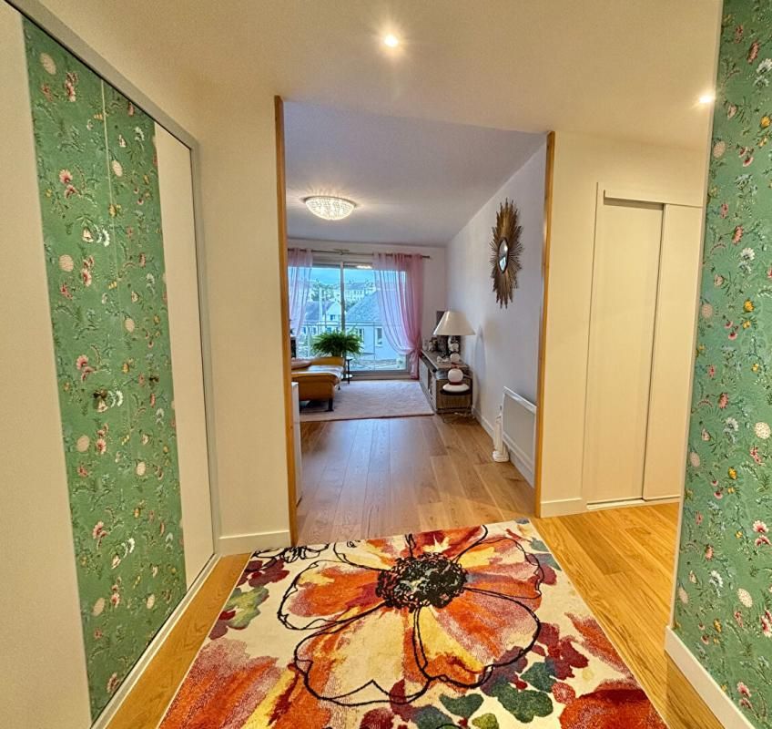 SAINT-NAZAIRE Appartement Saint Nazaire 3 pièce(s) 69.75 m2 2