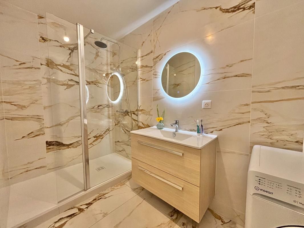 SAINT-NAZAIRE Appartement Saint Nazaire 3 pièce(s) 69.75 m2 4