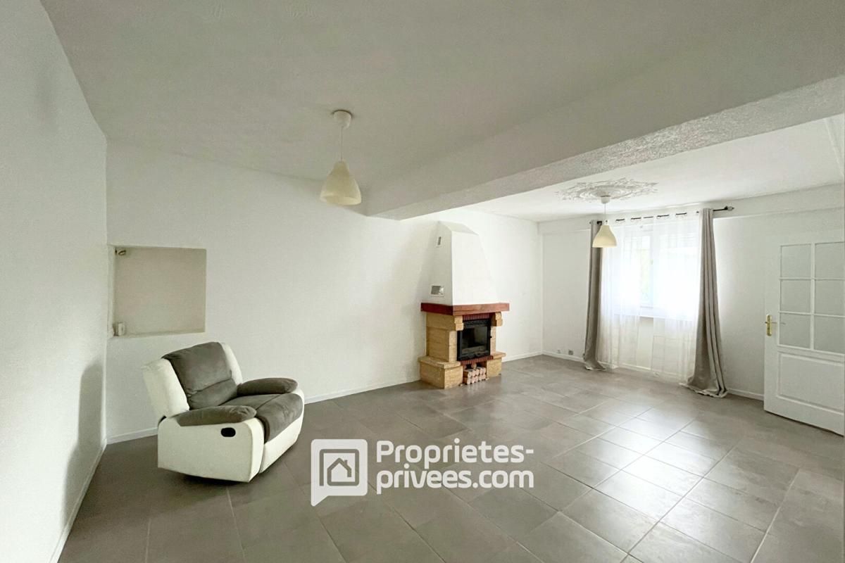 SAINT-GERMAIN-LES-ARPAJON Maison confortable et fonctionnelle 3