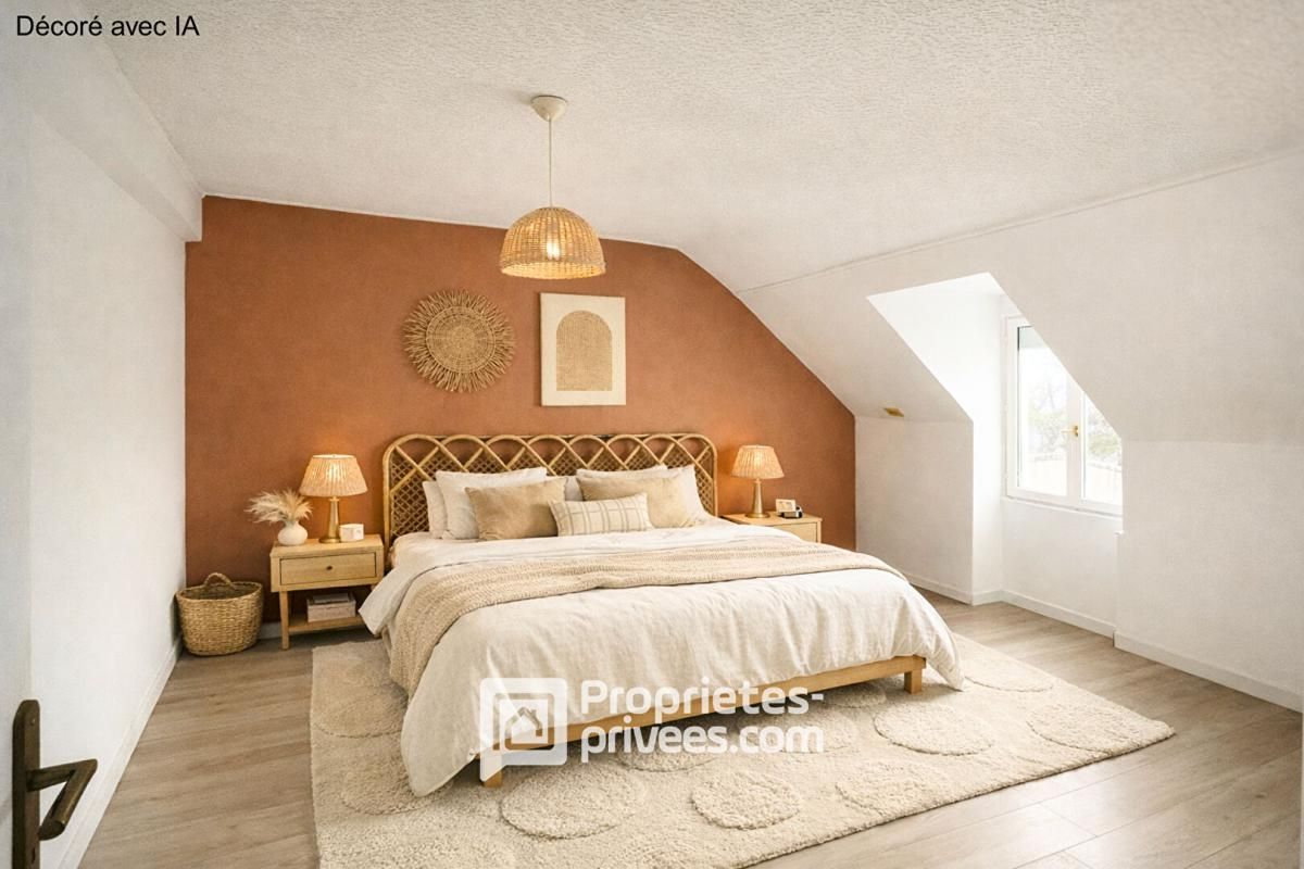 SAINT-GERMAIN-LES-ARPAJON Maison confortable et fonctionnelle 4