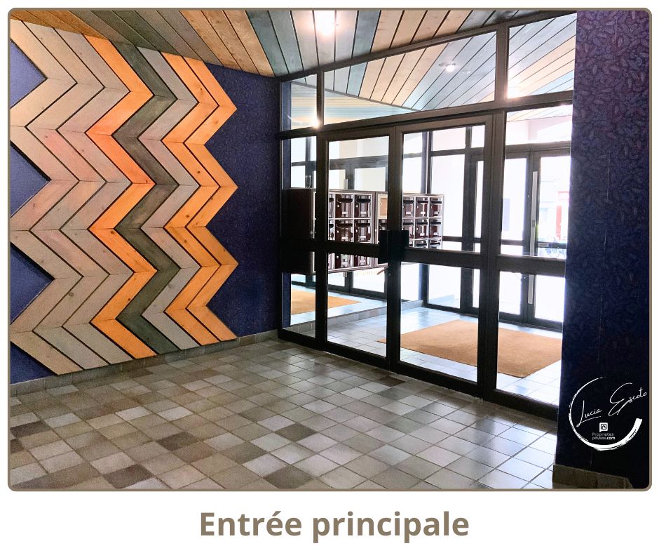 MONTLUCON Appartement  6 pièce(s) 164 m2 proche de tous commodités 1