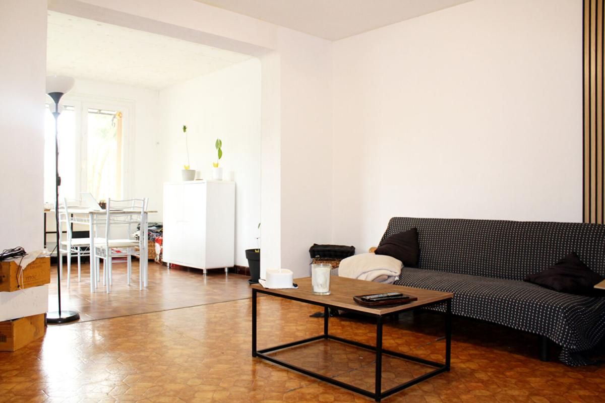 NARBONNE Maison Narbonne 4 pièce(s) 2