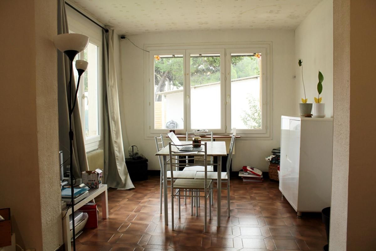 NARBONNE Maison Narbonne 4 pièce(s) 4