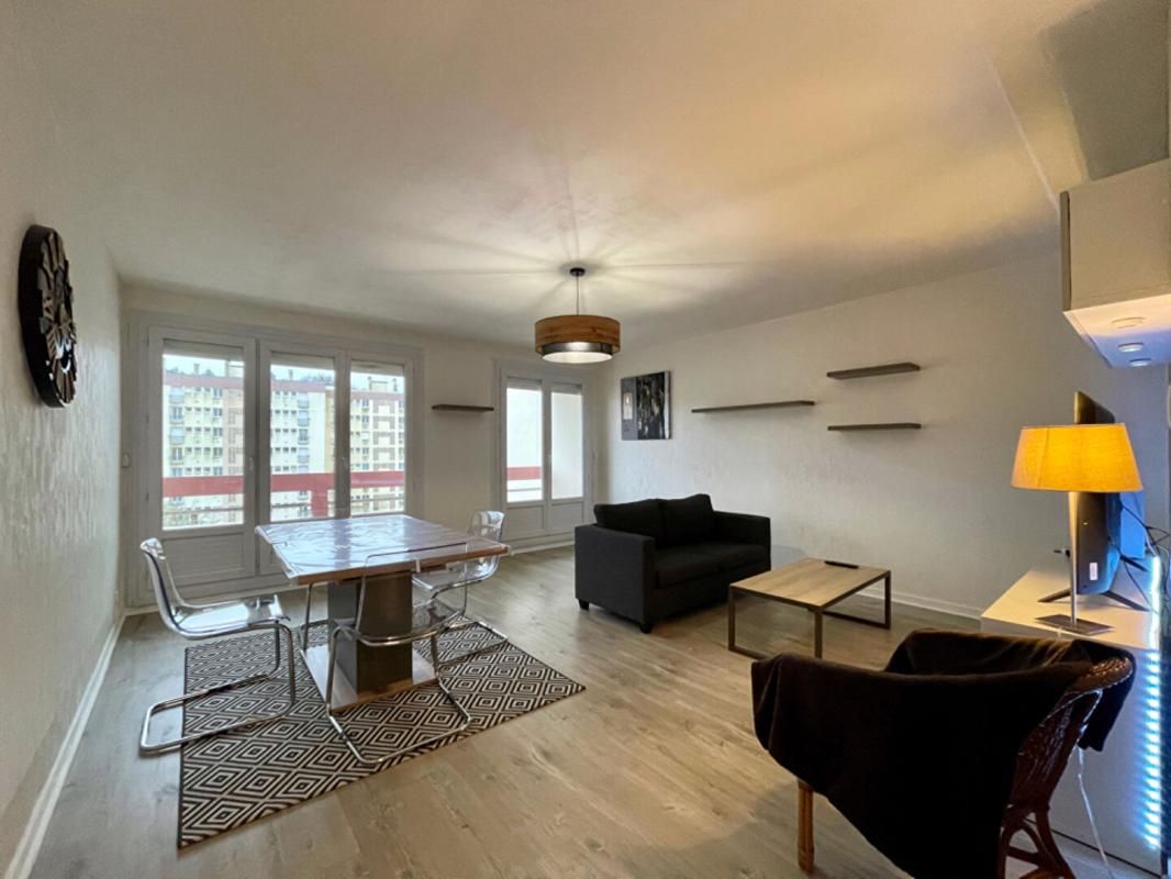 QUIMPER Appartement  T3 70 m2 Kerfeunteun 2