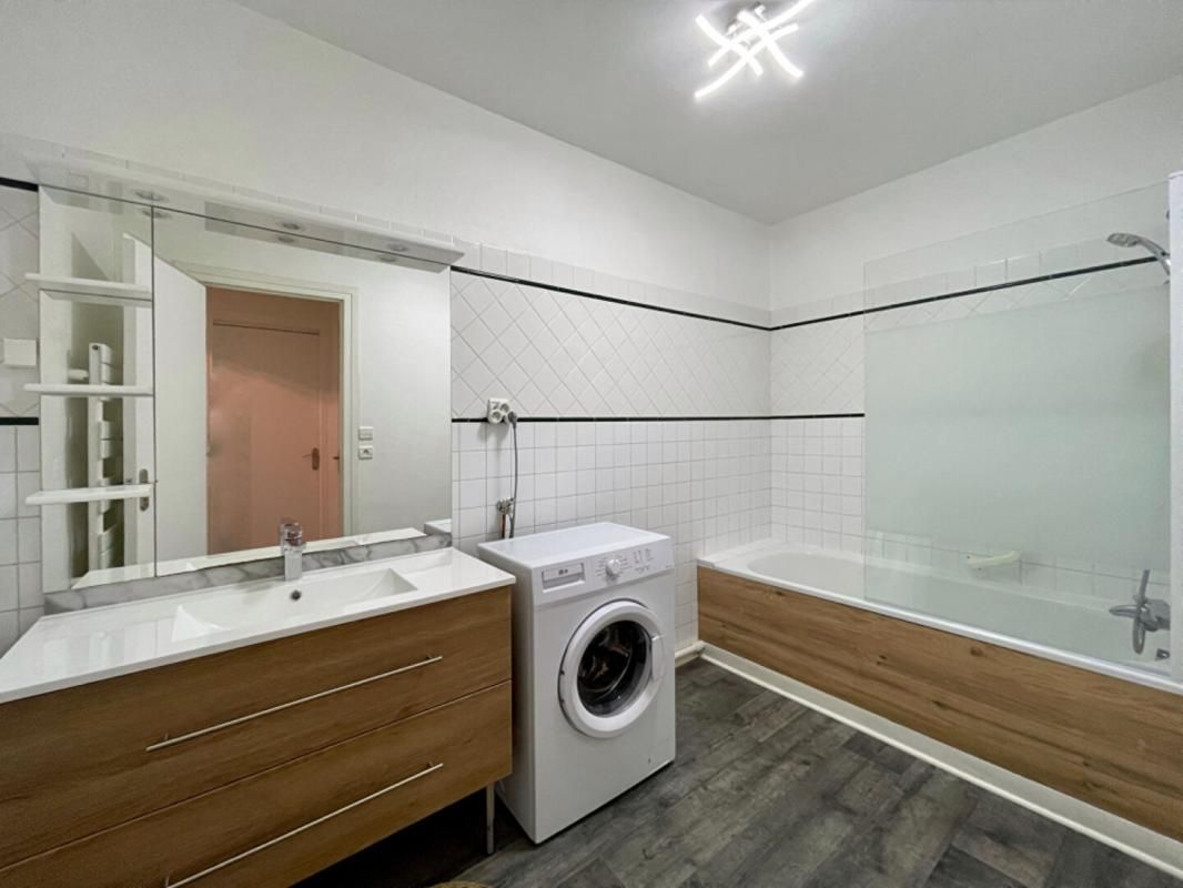 QUIMPER Appartement  T3 70 m2 Kerfeunteun 4