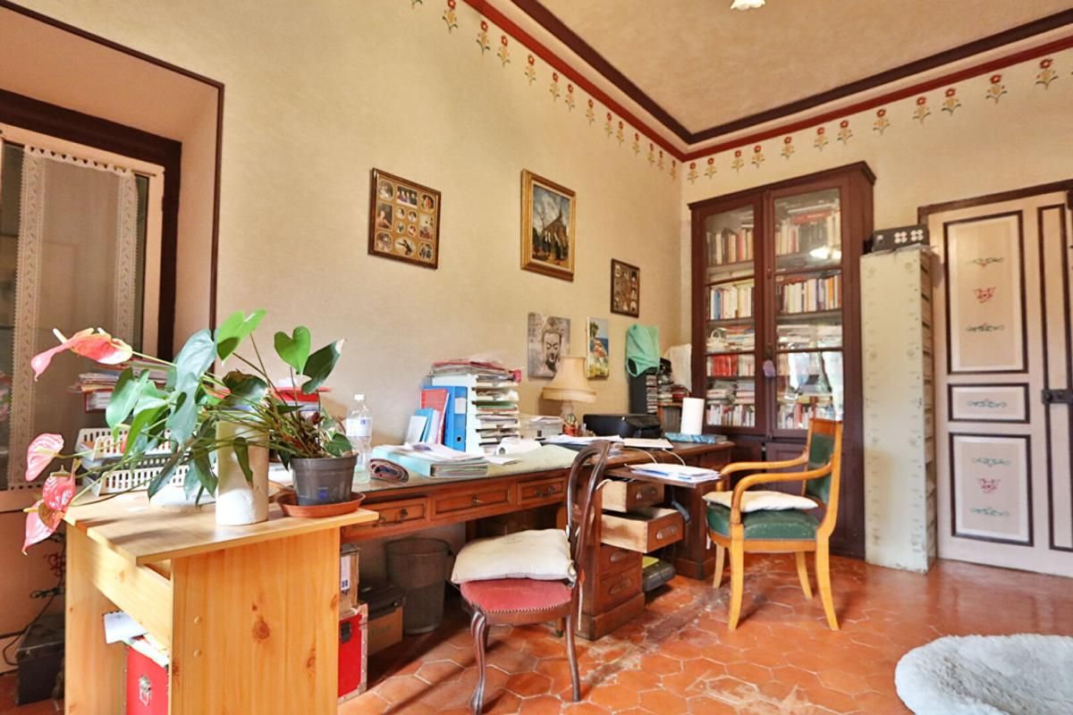 FONTCOUVERTE Demeure de prestige Fontcouverte 1200 m2 4