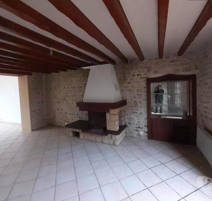 YMONVILLE Maison  6 pièce(s) 151.2 m2 2