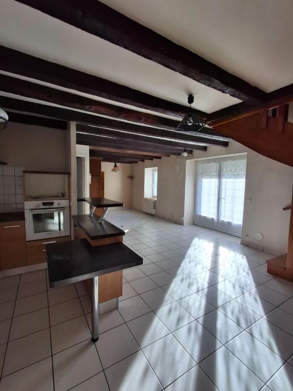 MISSIRIAC Maison  4 pièce(s) 81 m2 3