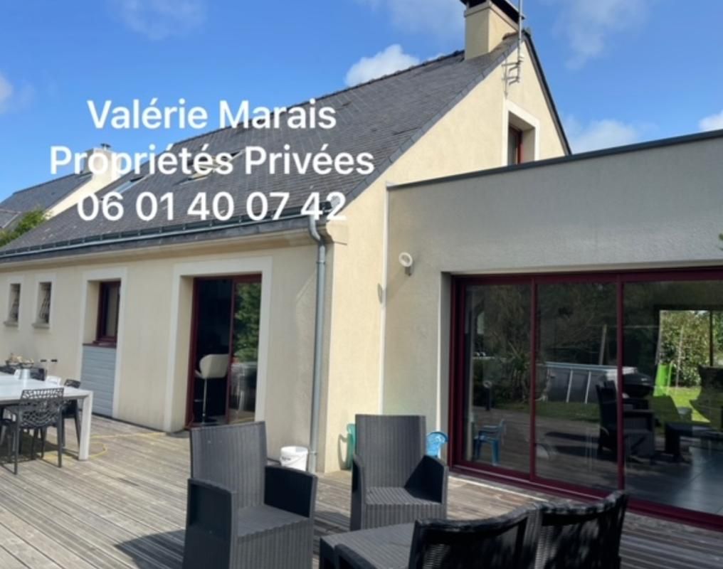 Maison à Vendre - ASSERAC