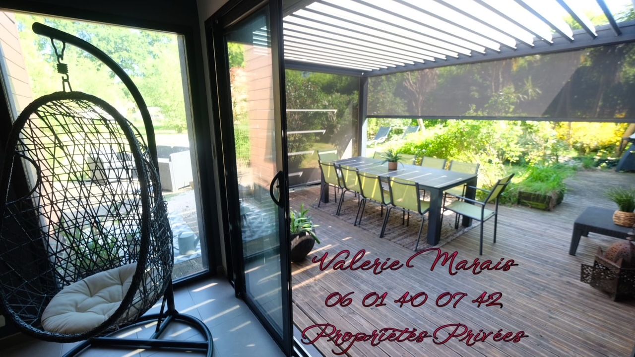 SAINT-LYPHARD Maison à Vendre - SAINT LYPHARD 1