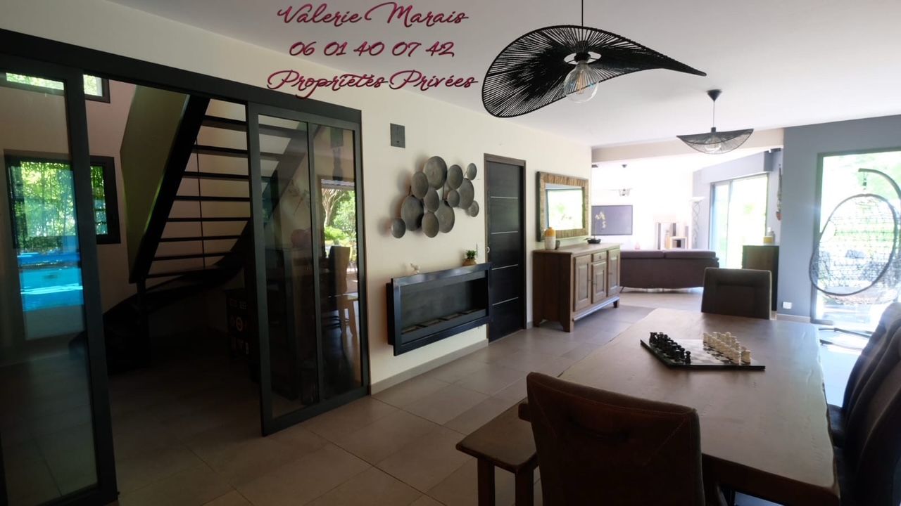 SAINT-LYPHARD Maison à Vendre - SAINT LYPHARD 2