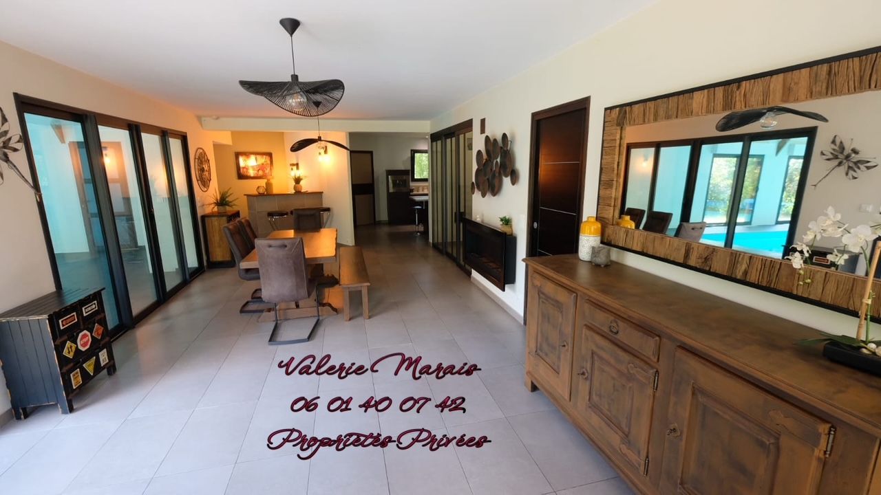 SAINT-LYPHARD Maison à Vendre - SAINT LYPHARD 3