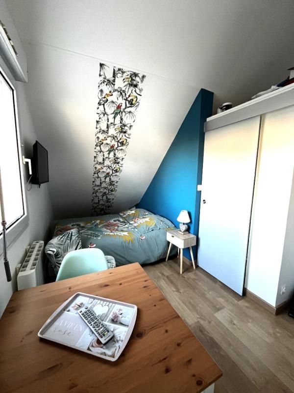 LE CROTOY Appartement Le Crotoy 1 pièce(s) 15 m2 2