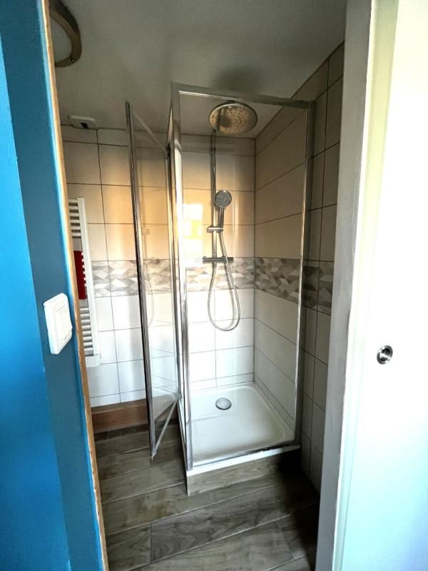 LE CROTOY Appartement Le Crotoy 1 pièce(s) 15 m2 3