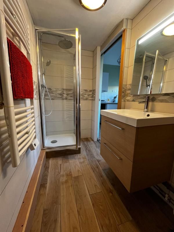 LE CROTOY Appartement Le Crotoy 1 pièce(s) 15 m2 4