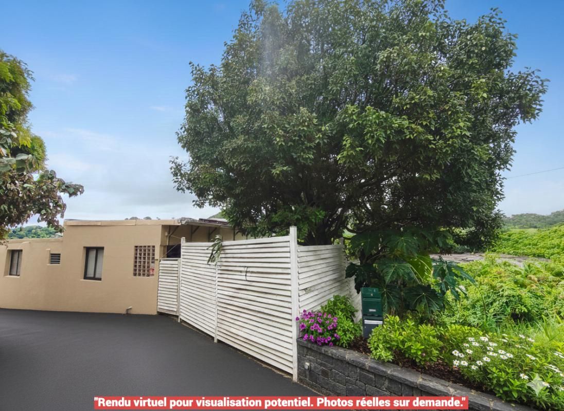 LE FRANCOIS Maison de 8 pièces  en R+1, 126 m² habitable, VUE MER- ACCES MER PROCHE PONTON 2