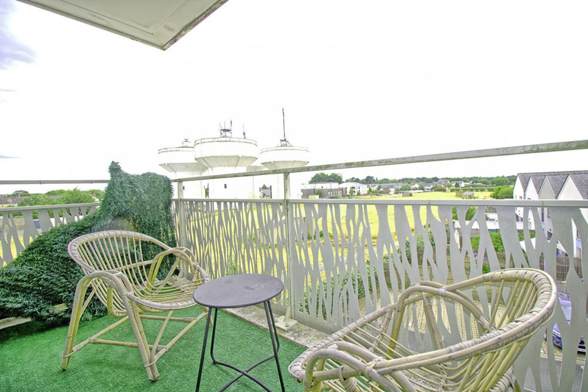 AVRILLE Bel appartement récent 66 m² avec terrasse PROCHE TRAM .AVRILLE/ 2