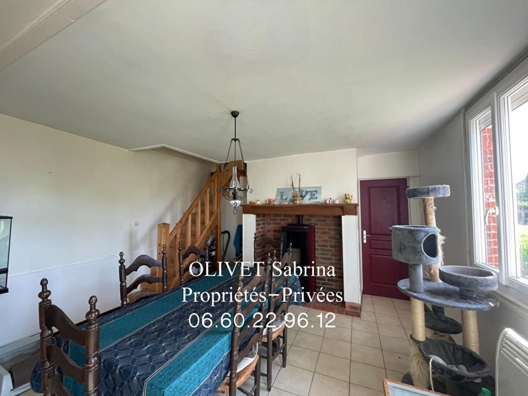 LIMESY Maison 3 chambres 2