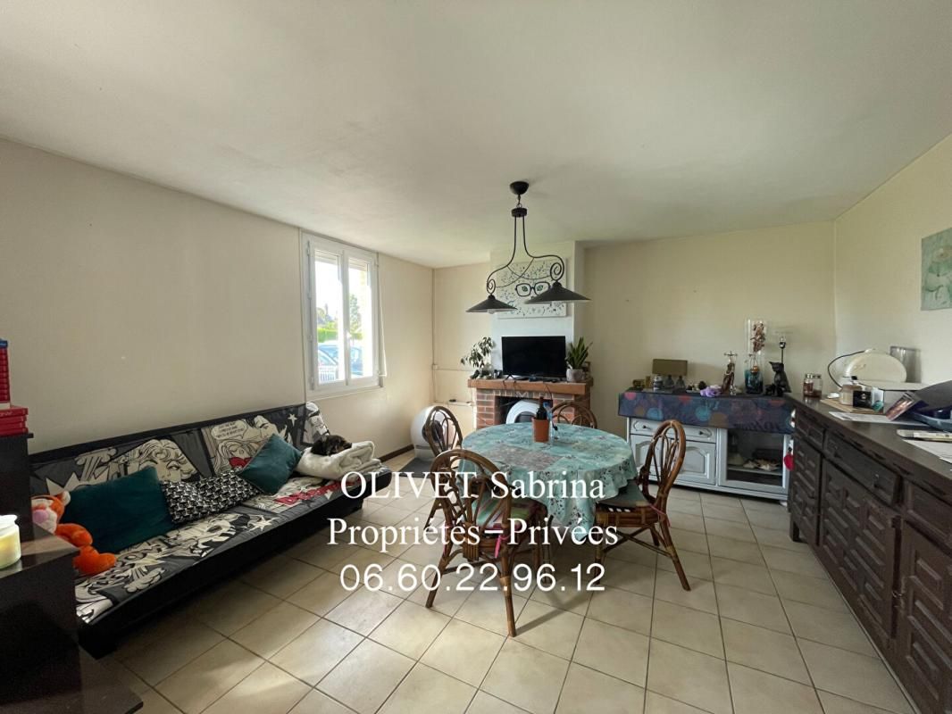 LIMESY Maison 3 chambres 3