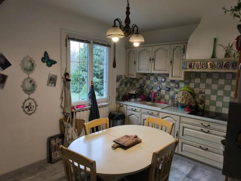 LOUPIAC LOUPIAC MAISON T4 DE 100 M2 A 1/2 H DE TOULOUSE 4