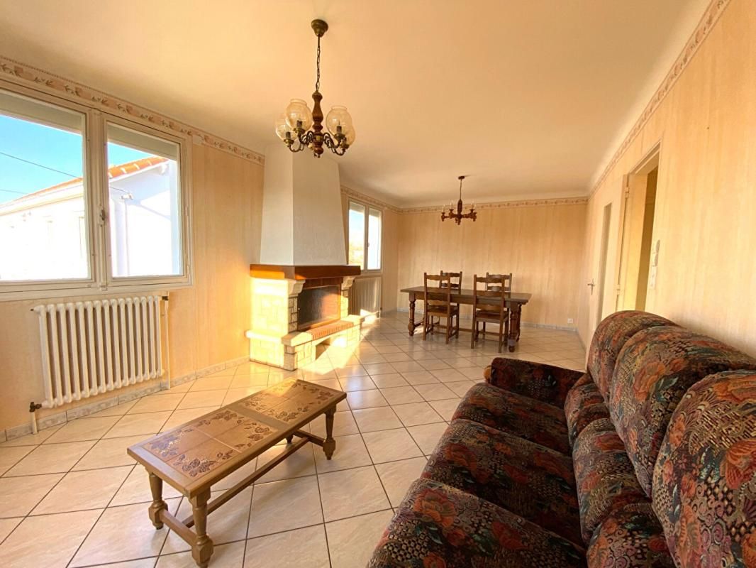 SAINTE-PAZANNE MAISON SAINTE PAZANNE 44680 - 6 Pièces - BUDGET 249 600 HAI 4