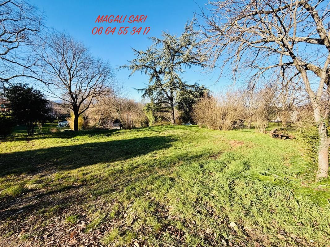 SERVAS Maison Servas 5 pièce(s) 110 m2 + Terrain Constructible 2