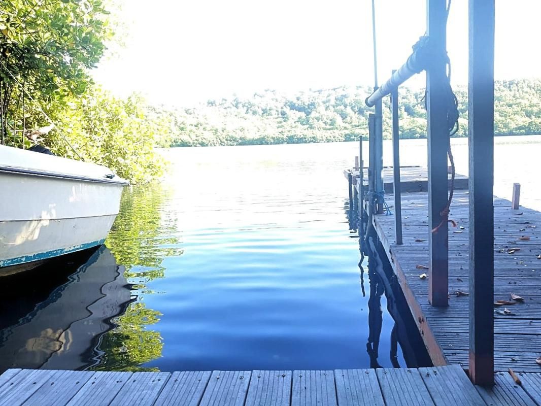 LE VAUCLIN IMMEUBLE DE RAPPORT F 22 AU VAUCLIN ACCES DIRECT MER - PONTON PRIVE 4