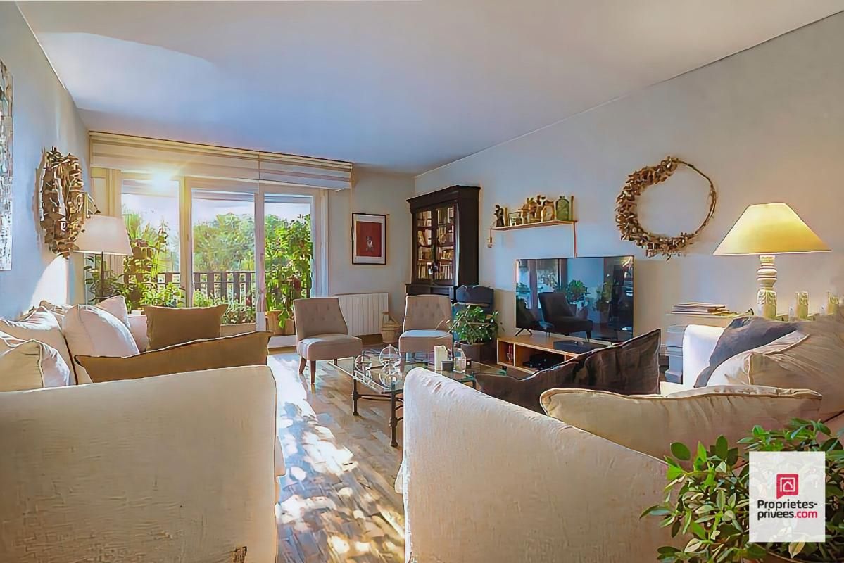 EXCLUSIF - Appartement 4 pièces 90m2 avec Balcon