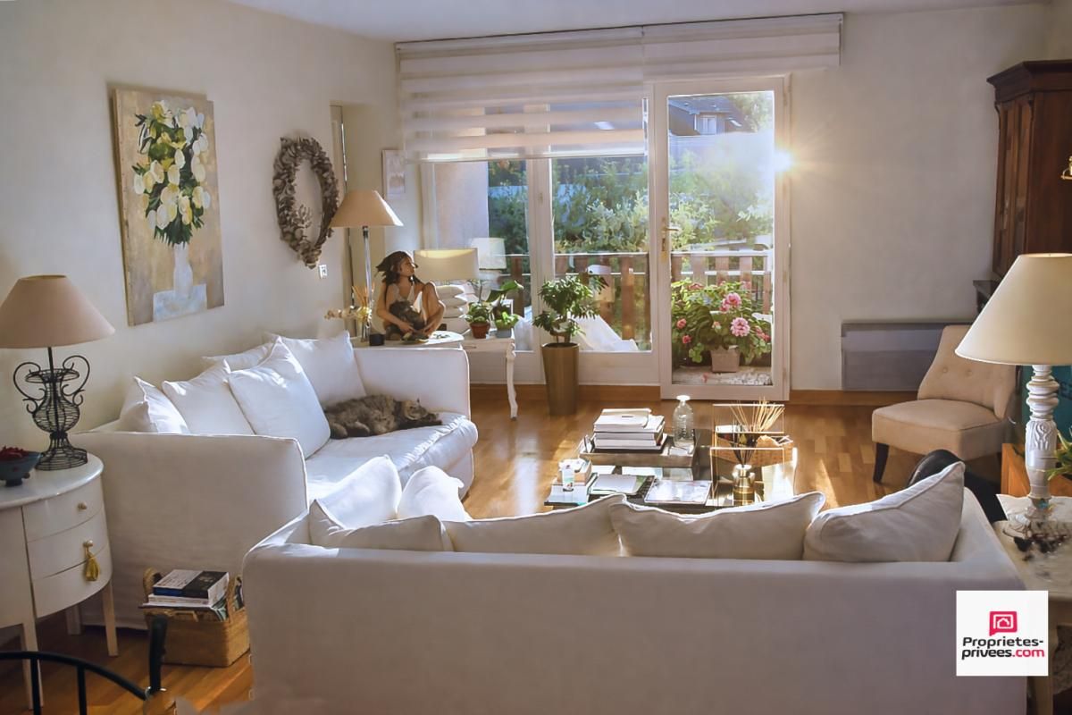 EVREUX EXCLUSIF - Appartement 4 pièces 90m2 avec Balcon 2