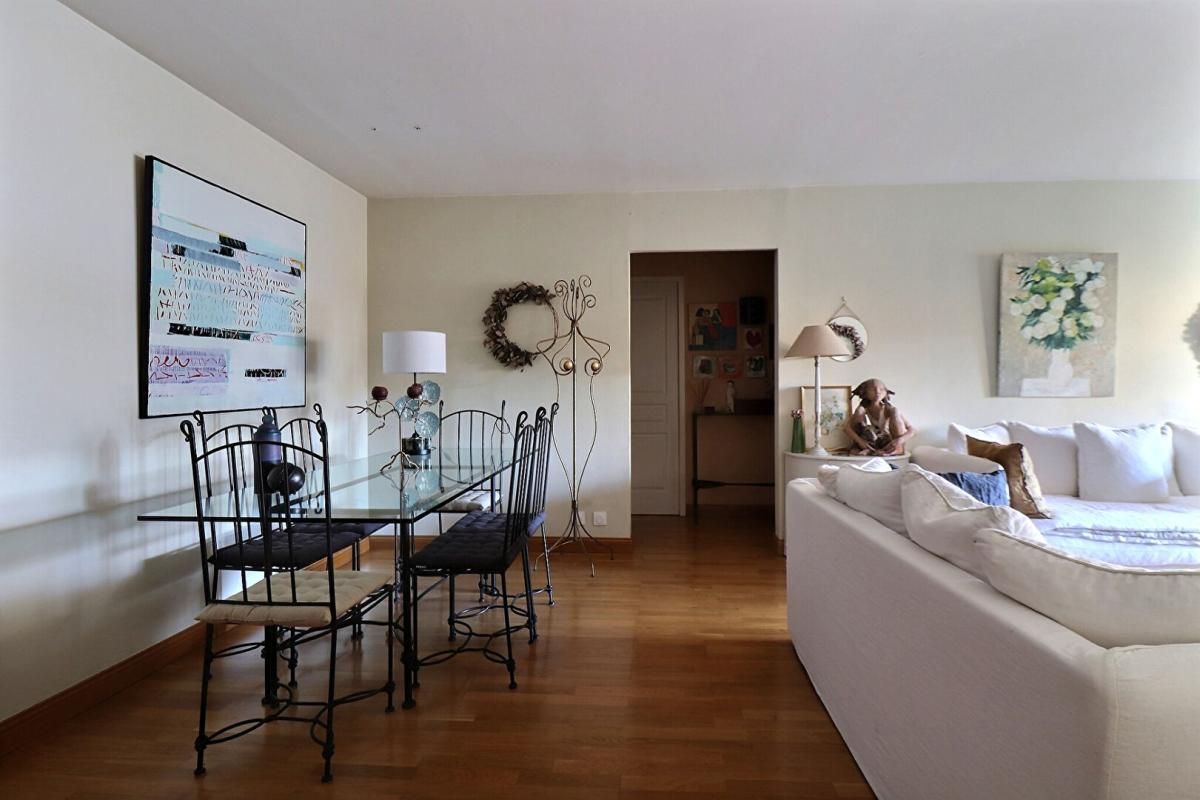 EVREUX EXCLUSIF - Appartement 4 pièces 90m2 avec Balcon 4