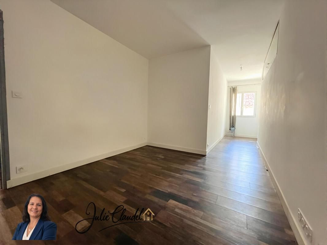 VIDAUBAN Appartement T3 rénové de 70 m² au coeur de Vidauban (83550) 4