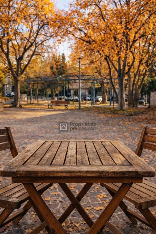 MARSEILLE-15E-ARRONDISSEMENT MARSEILLE (13015) - Exclusivité - Maison de ville 3 pièces 1