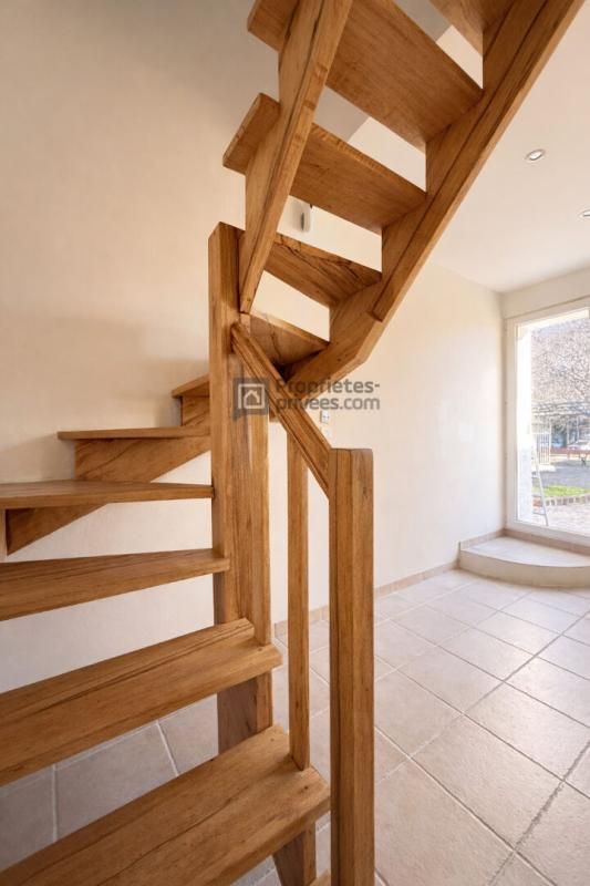 MARSEILLE-15E-ARRONDISSEMENT MARSEILLE (13015) - Exclusivité - Maison de ville 3 pièces 2