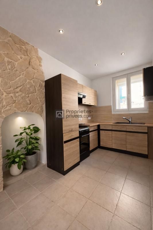 MARSEILLE-15E-ARRONDISSEMENT MARSEILLE (13015) - Exclusivité - Maison de ville 3 pièces 4