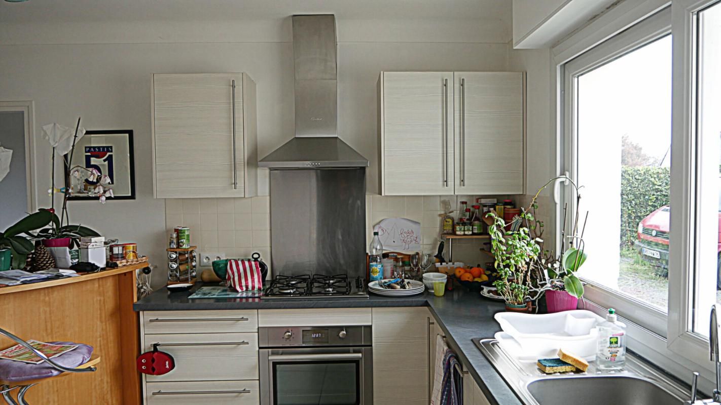 SAINT-ANDRE-DES-EAUX Maison Saint Andre Des Eaux 5 pièce(s) 130 m2 2