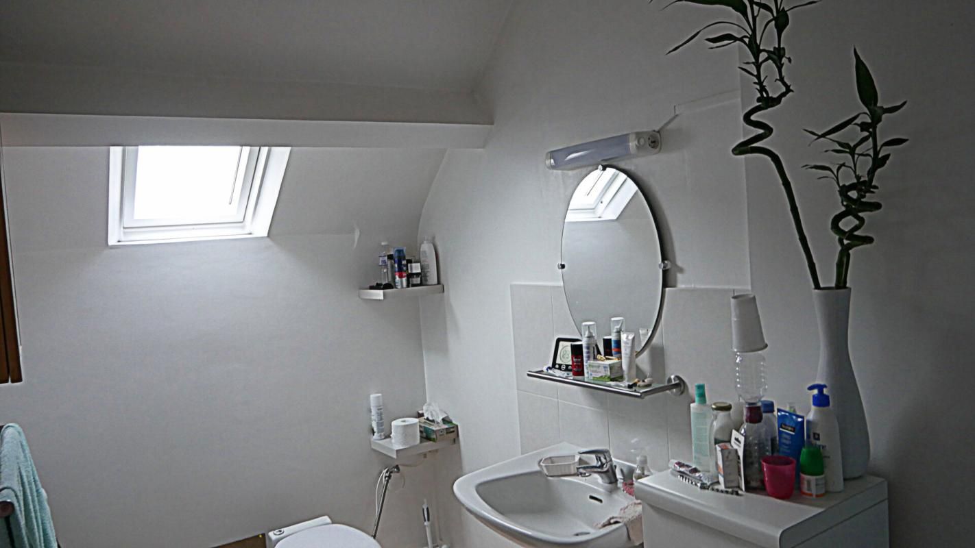 SAINT-ANDRE-DES-EAUX Maison Saint Andre Des Eaux 5 pièce(s) 130 m2 4