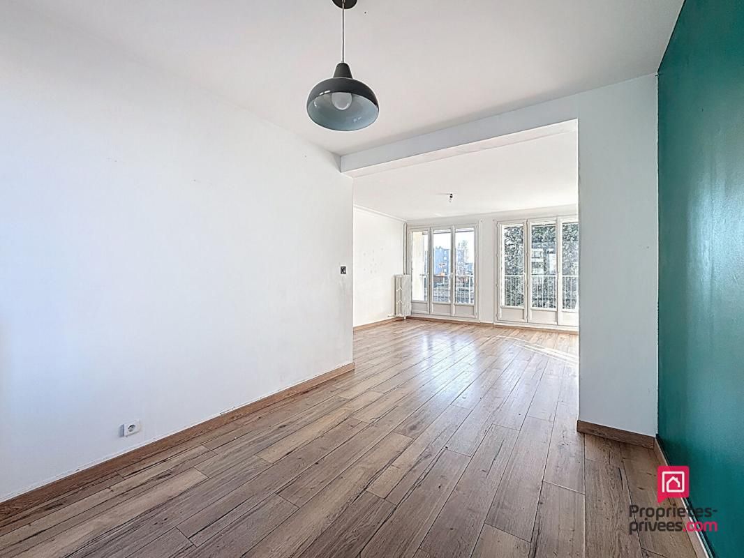 LE MANS Appartement Le Mans 4 pièce(s) 70 m2 4