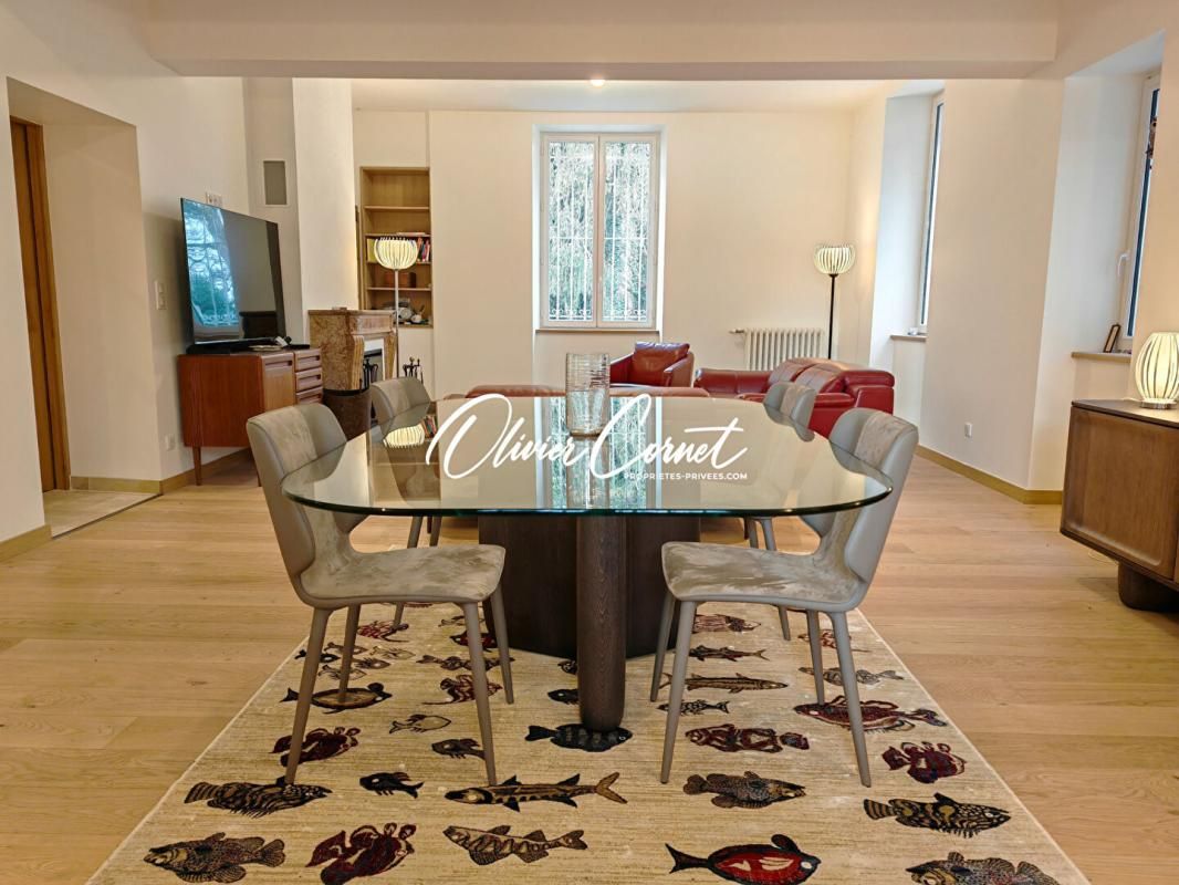 NOGENT-LE-ROTROU Maison de maître Nogent Le Rotrou 9 pièces 286 m2 4