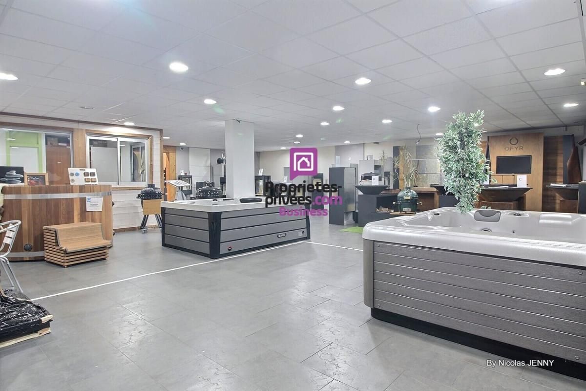 VILLE-LA-GRAND VILLE LA GRAND- Cessions De Parts Sociales, Poeles à bois et granulés 2