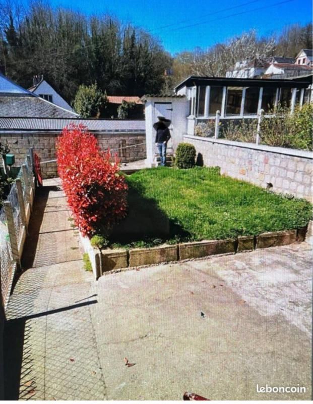 Maison Bolbec 5 pièce(s) 80 m2