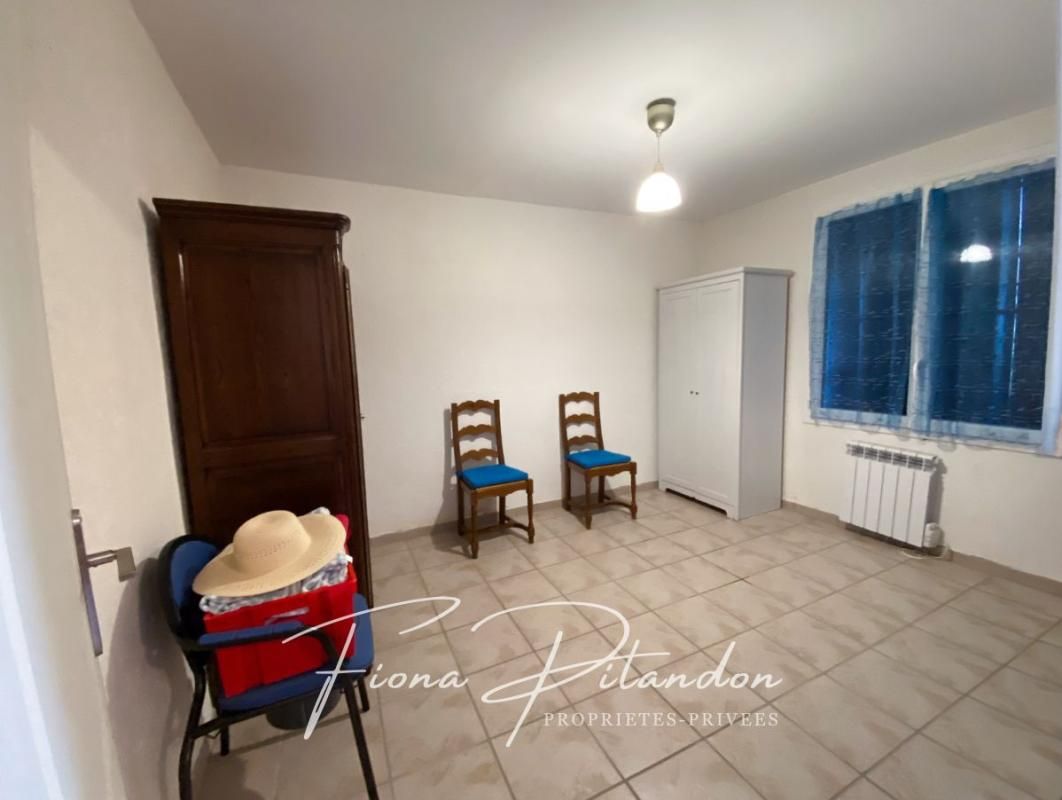 LAURIS Maison de village divisée en deux appartements - Investissement locatif 4