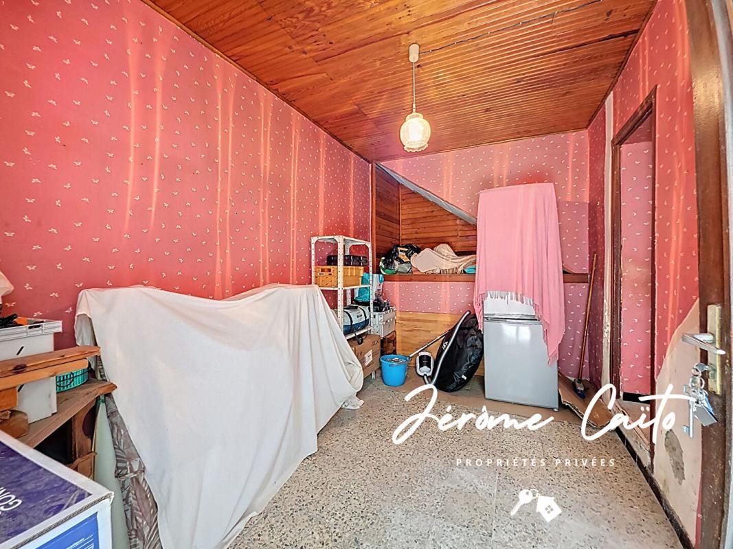 SAINT-DIONISY Maison Saint Dionisy 3 pièce(s) 76 m2 2