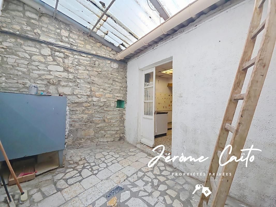 SAINT-DIONISY Maison Saint Dionisy 3 pièce(s) 76 m2 3