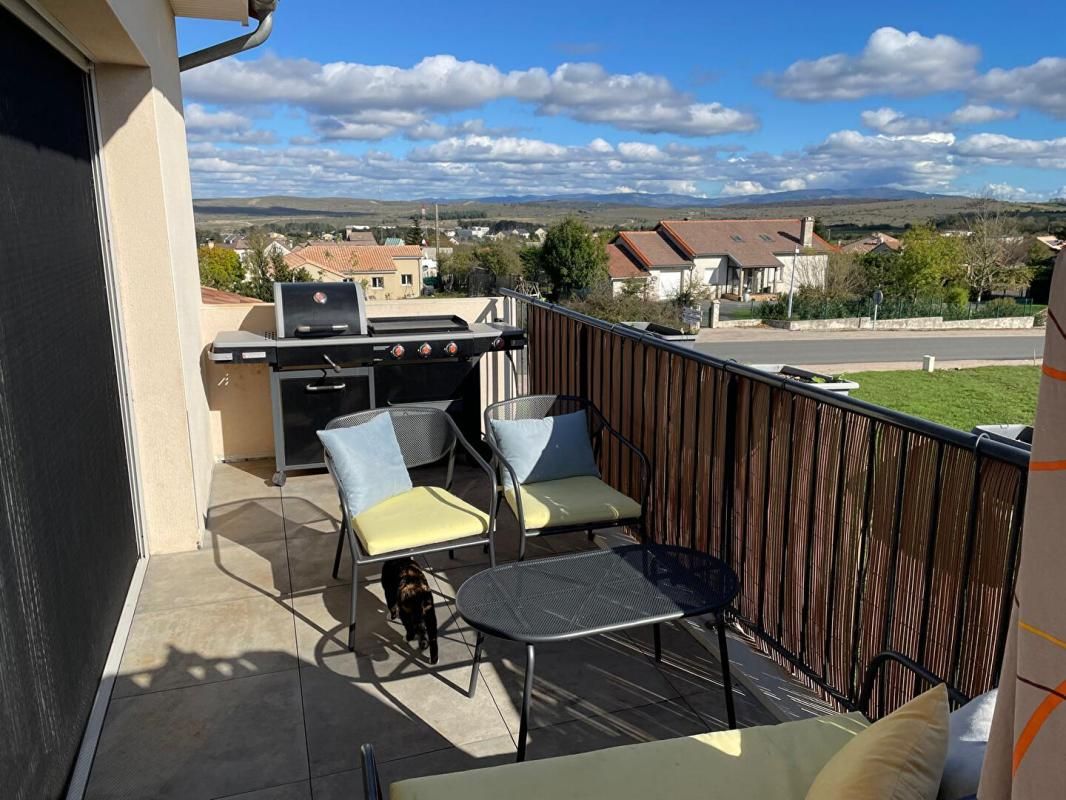 LA CAVALERIE Ensemble immobilier d'exception - Logement type 4 + Activité commerciale 2