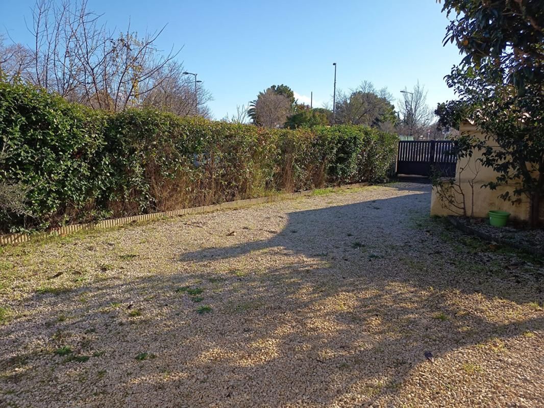 MARIGNANE Maison Marignane 5 pièce(s) 107 m2 3