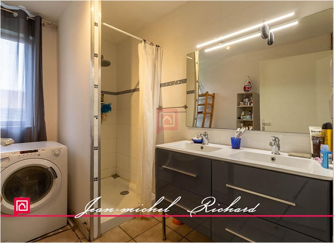 SELLES-SUR-CHER Maison Selles Sur Cher 9 pièce(s) 221 m2 4